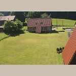 Cosy In The Hochsauerland With Terrace At The Edge Of The Forest Ferienhaus *