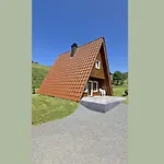 Cosy In The Hochsauerland With Terrace At The Edge Of The Forest *