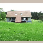 Cosy In The Hochsauerland With Terrace At The Edge Of The Forest Schmallenberg
