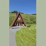 Cosy In The Hochsauerland With Terrace At The Edge Of The Forest