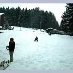 Cosy In The Hochsauerland With Terrace At The Edge Of The Forest Ferienhaus Schmallenberg