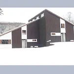 Ferienhaus Cosy In The Hochsauerland With Terrace At The Edge Of The Forest Schmallenberg