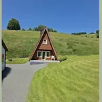 Cosy In The Hochsauerland With Terrace At The Edge Of The Forest * Schmallenberg