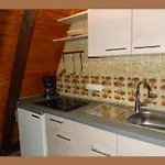 Ferienhaus Cosy In The Hochsauerland With Terrace At The Edge Of The Forest