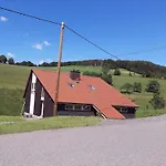 Ferienhaus Cosy In The Hochsauerland With Terrace At The Edge Of The Forest *