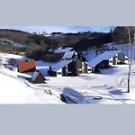 Cosy In The Hochsauerland With Terrace At The Edge Of The Forest Schmallenberg