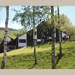 Ferienhaus Cosy In The Hochsauerland With Terrace At The Edge Of The Forest Schmallenberg
