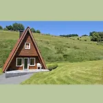Cosy In The Hochsauerland With Terrace At The Edge Of The Forest Ferienhaus