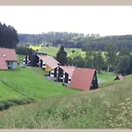 Cosy In The Hochsauerland With Terrace At The Edge Of The Forest