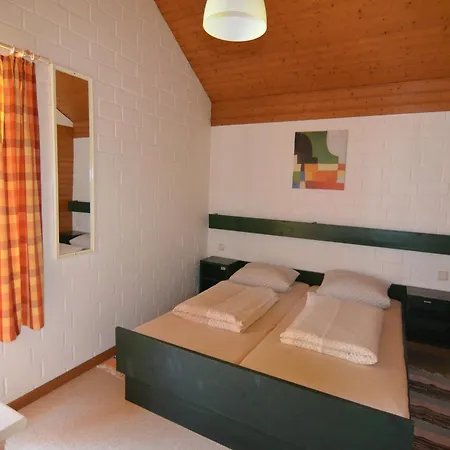 Cosy In The Hochsauerland With Terrace At The Edge Of The Forest 펜션