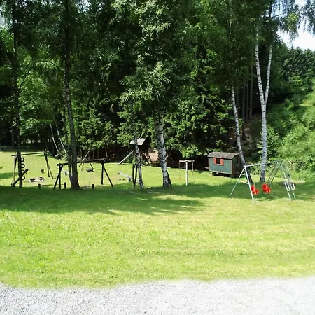 Cosy In The Hochsauerland With Terrace At The Edge Of The Forest Holiday home