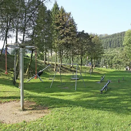 Cosy In The Hochsauerland With Terrace At The Edge Of The Forest Schmallenberg