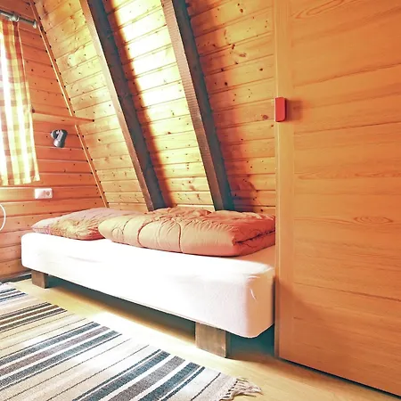 Holiday home Cosy In The Hochsauerland With Terrace At The Edge Of The Forest