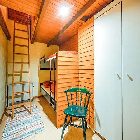 Cosy In The Hochsauerland With Terrace At The Edge Of The Forest Holiday home Schmallenberg