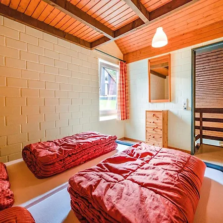 Holiday home Cosy In The Hochsauerland With Terrace At The Edge Of The Forest