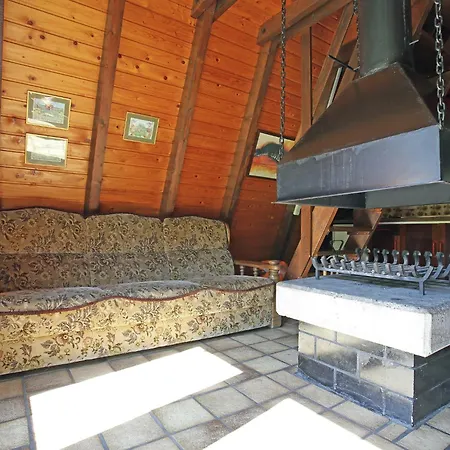 Cosy In The Hochsauerland With Terrace At The Edge Of The Forest Holiday home