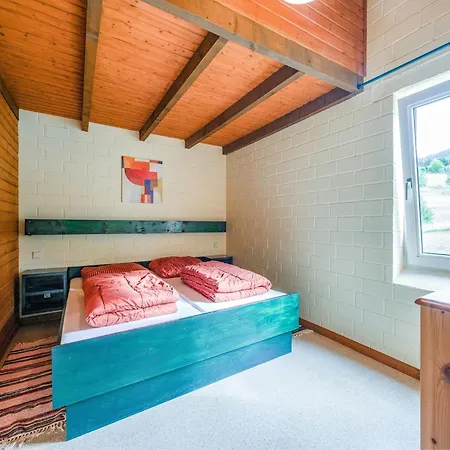 Holiday home Cosy In The Hochsauerland With Terrace At The Edge Of The Forest Schmallenberg