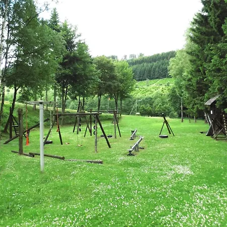 Cosy In The Hochsauerland With Terrace At The Edge Of The Forest Holiday home