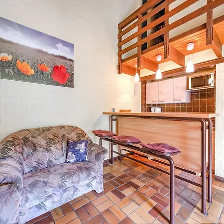Holiday home Cosy In The Hochsauerland With Terrace At The Edge Of The Forest Schmallenberg