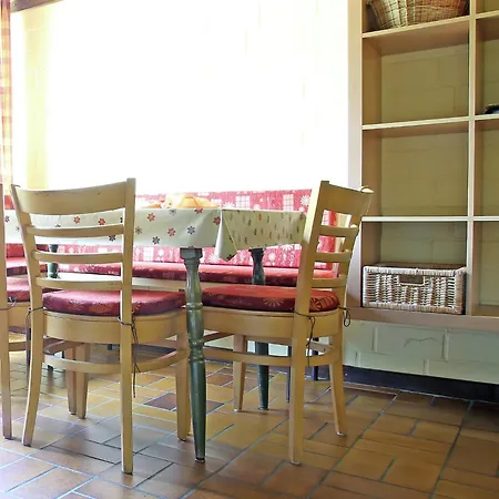 Cosy In The Hochsauerland With Terrace At The Edge Of The Forest Schmallenberg