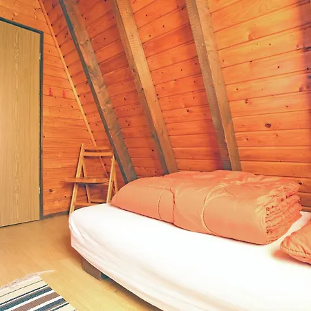 Cosy In The Hochsauerland With Terrace At The Edge Of The Forest