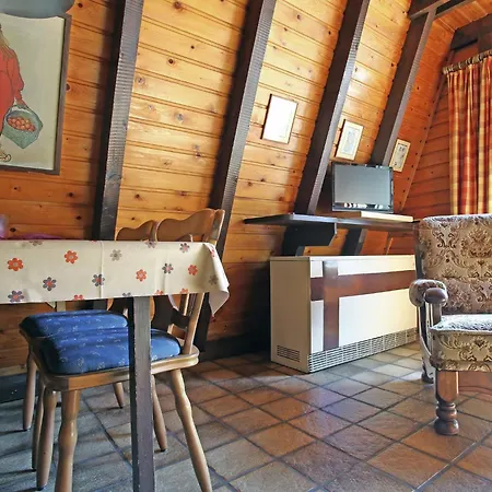 Cosy In The Hochsauerland With Terrace At The Edge Of The Forest 펜션