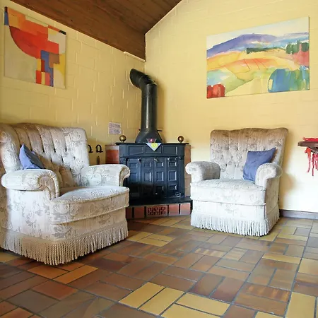 Cosy In The Hochsauerland With Terrace At The Edge Of The Forest Holiday home *
