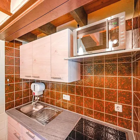 Holiday home Cosy In The Hochsauerland With Terrace At The Edge Of The Forest *