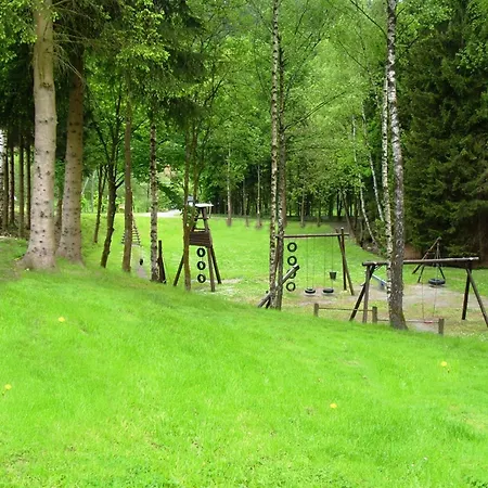 Cosy In The Hochsauerland With Terrace At The Edge Of The Forest *