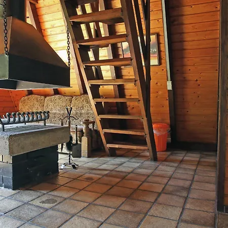 Cosy In The Hochsauerland With Terrace At The Edge Of The Forest * 슈말렌부르크
