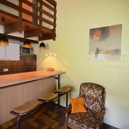 Cosy In The Hochsauerland With Terrace At The Edge Of The Forest