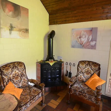 Holiday home Cosy In The Hochsauerland With Terrace At The Edge Of The Forest