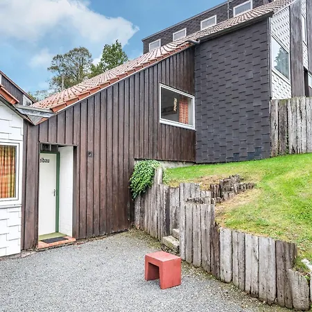 Cosy In The Hochsauerland With Terrace At The Edge Of The Forest Holiday home