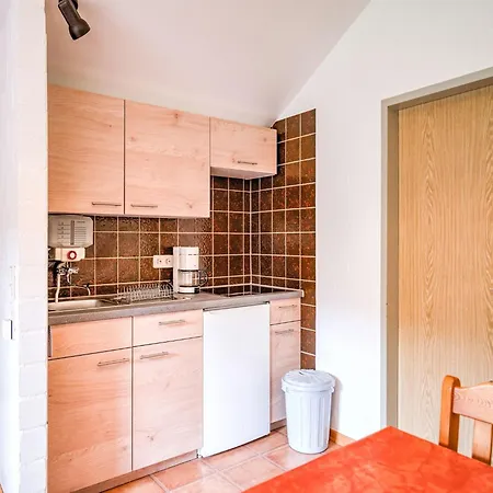 Cosy In The Hochsauerland With Terrace At The Edge Of The Forest Holiday home *