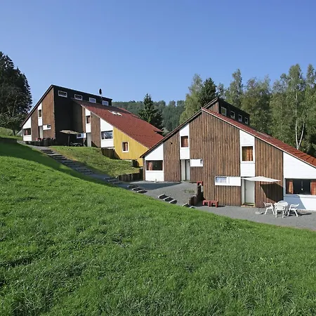 Cosy In The Hochsauerland With Terrace At The Edge Of The Forest 펜션 슈말렌부르크