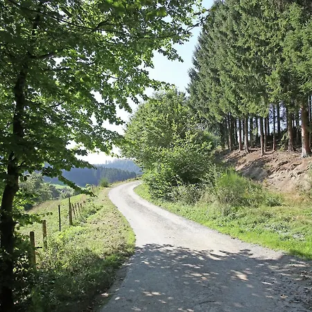Cosy In The Hochsauerland With Terrace At The Edge Of The Forest * 슈말렌부르크