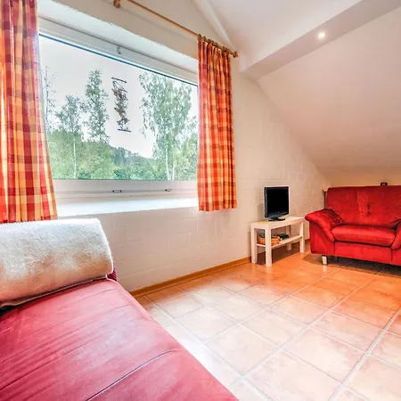 Cosy In The Hochsauerland With Terrace At The Edge Of The Forest