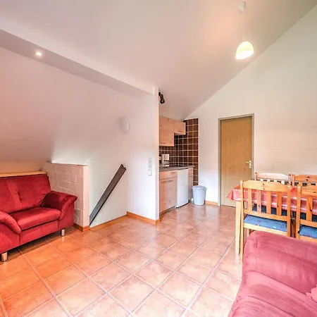 펜션 Cosy In The Hochsauerland With Terrace At The Edge Of The Forest