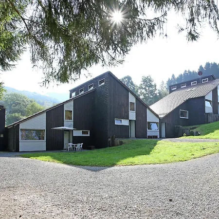 Cosy In The Hochsauerland With Terrace At The Edge Of The Forest 펜션 *