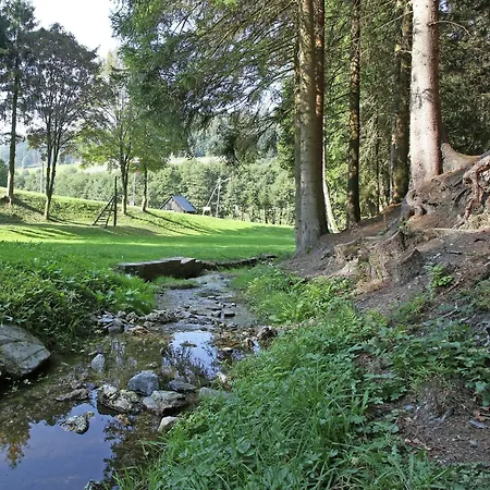Holiday home Cosy In The Hochsauerland With Terrace At The Edge Of The Forest *