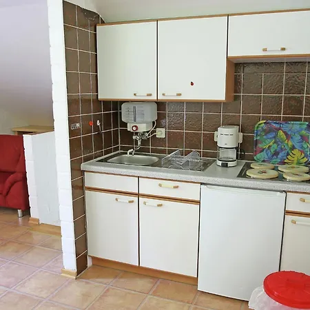 Holiday home Cosy In The Hochsauerland With Terrace At The Edge Of The Forest Schmallenberg