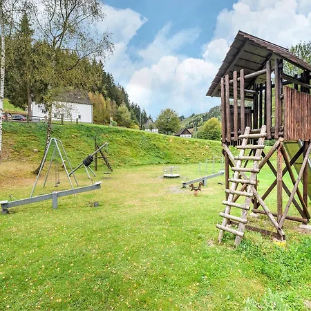 Cosy In The Hochsauerland With Terrace At The Edge Of The Forest Holiday home *