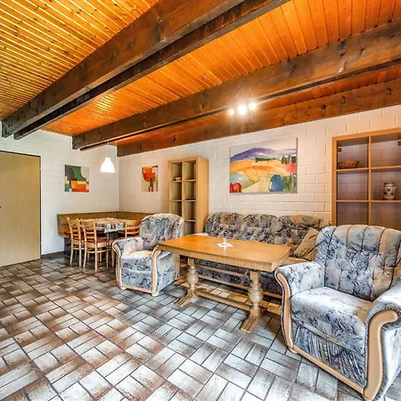 Cosy In The Hochsauerland With Terrace At The Edge Of The Forest *