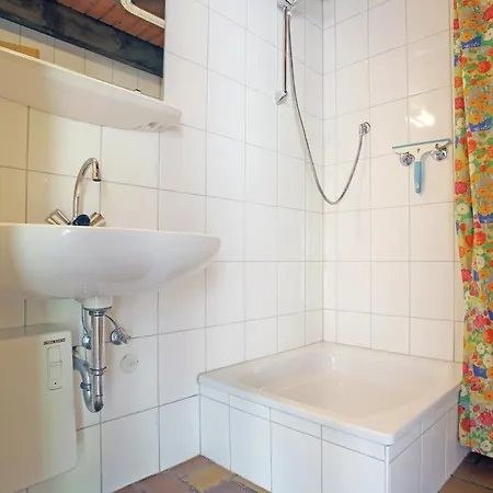 Hébergement de vacances Cosy In The Hochsauerland With Terrace At The Edge Of The Forest