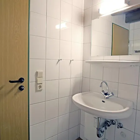 Hébergement de vacances Cosy In The Hochsauerland With Terrace At The Edge Of The Forest Schmallenberg