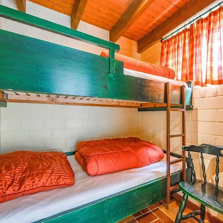 Hébergement de vacances Cosy In The Hochsauerland With Terrace At The Edge Of The Forest Schmallenberg