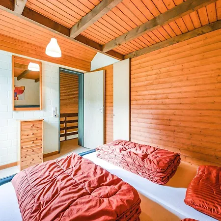 Hébergement de vacances Cosy In The Hochsauerland With Terrace At The Edge Of The Forest