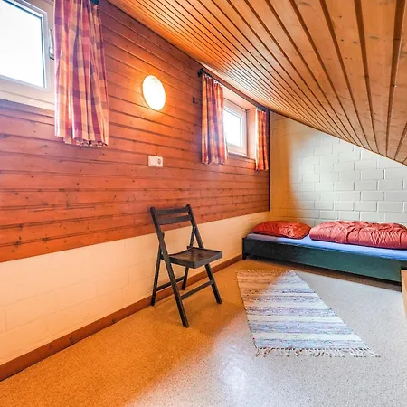 Hébergement de vacances Cosy In The Hochsauerland With Terrace At The Edge Of The Forest Schmallenberg