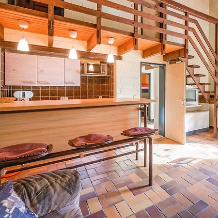 Cosy In The Hochsauerland With Terrace At The Edge Of The Forest Schmallenberg