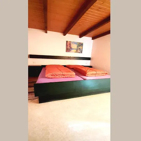 Vakantiehuis Cosy In The Hochsauerland With Terrace At The Edge Of The Forest Schmallenberg